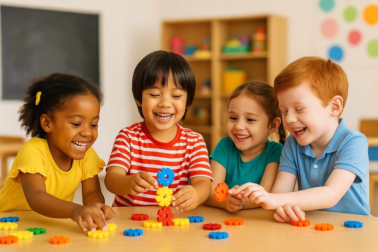 Play Place School